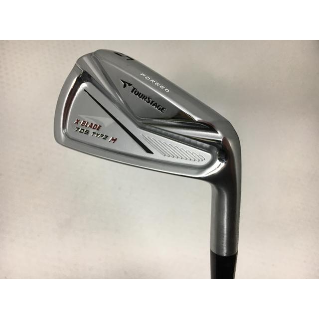 BRIDGESTONE（ブリヂストン） 返品OK 中古 (6本)ツアーステージ X