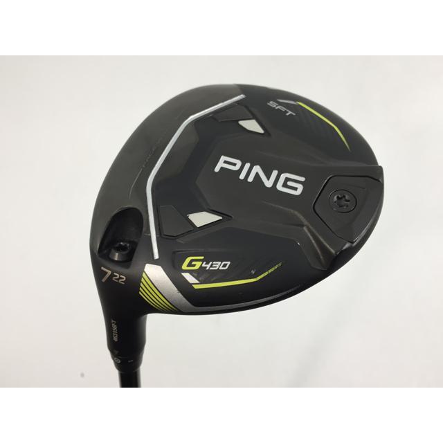#7FW PING ALTA J CB BLACK R スリーブ付 PING用 ALTA J CB BLACK Rドライバー用シャフト アルタ ピン ピン