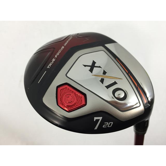 DUNLOP（ダンロップ） 返品OK 中古 ゼクシオ10 テン (XXIO 10 X