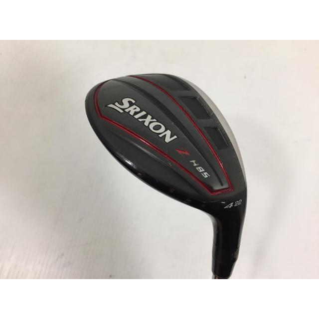 ダンロップ SRIXON スリクソン Z H45 ユーティリティ Miyazaki Kosuma