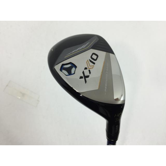 新品未使用　XXIO 13 　5ユーティリティ クラブ DUNLOP（ダンロップ） 返品OK 中古超美品 ゼクシオ13 サーティーン