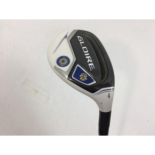 TaylorMade（テーラーメイド） 返品OK お買い得品！中古 GLOIRE 