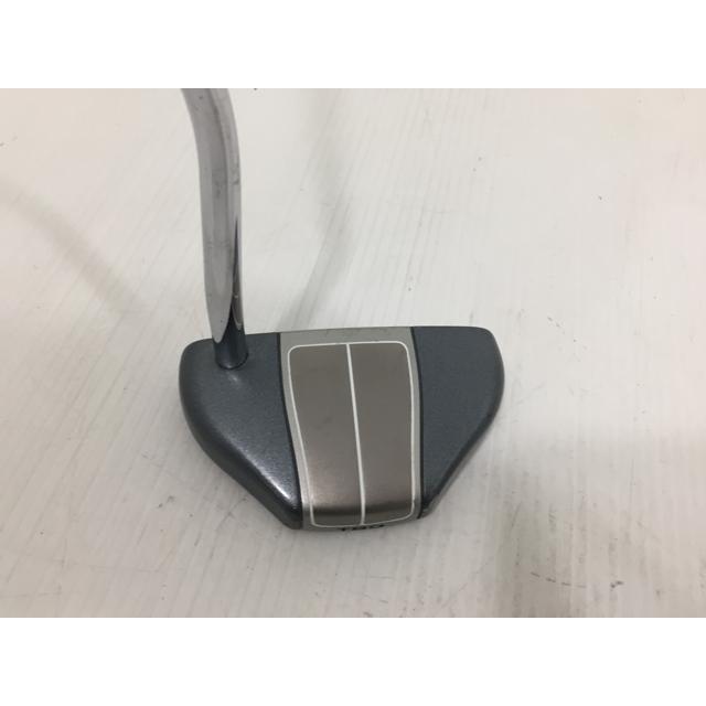 NIKE（ナイキ） 即決 お買い得品！中古 ブルーチップ パター BC004