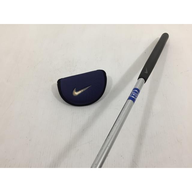 希少 NIKE BLUE CHIP パター レフティ Nike bluechip Putter | eBay