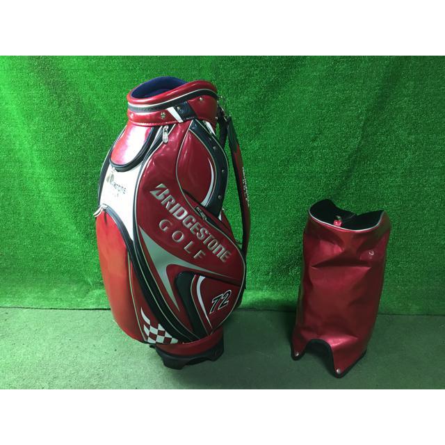 BRIDGESTONE（ブリヂストン） 返品OK 中古 9.5型/差込口の口径24.1