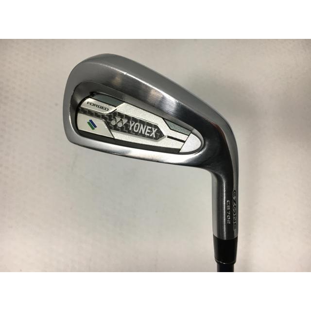 YONEX（ヨネックス） 返品OK 中古 (7本)EZONE CB702 フォージド
