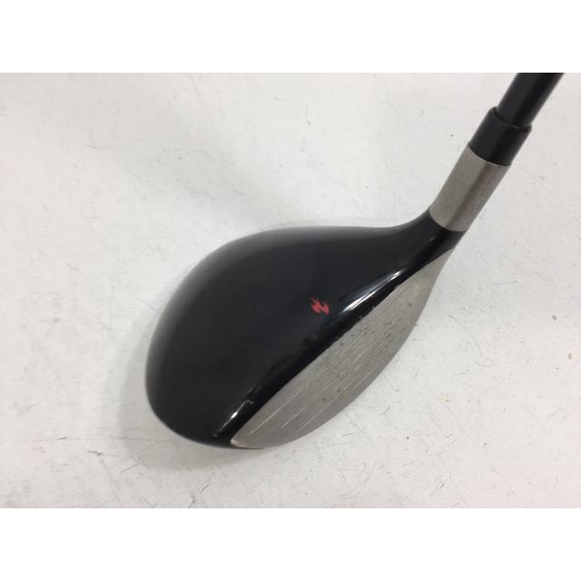 TaylorMade（テーラーメイド） 即決 中古 バーナー スーパーファスト 
