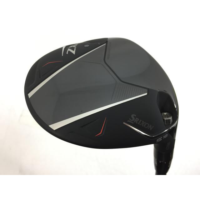DUNLOP（ダンロップ） 返品OK 中古超美品 スリクソン(SRIXON) ZXi