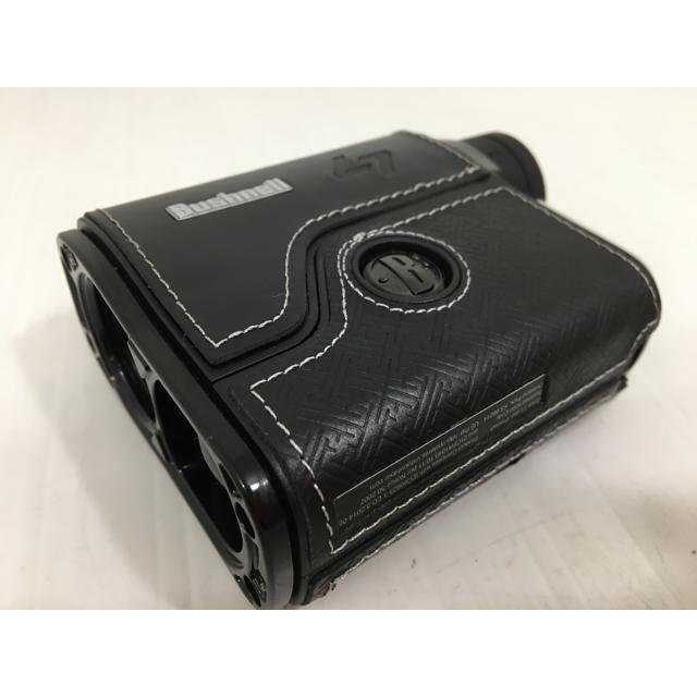 Bushnell（ブッシュネル） 返品OK 中古 レーザー距離計 ピンシーカー