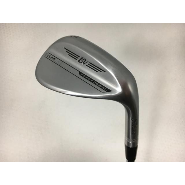 Titleist（タイトリスト） 返品OK 中古 ボーケイ ウェッジ