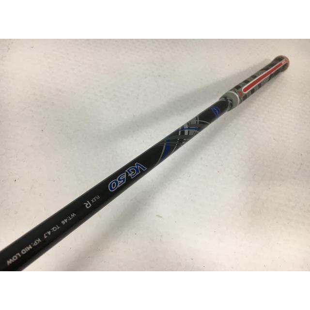 返品OK 中古 VG3 ドライバー 2018 1W VG50 10.5 R ドライバー 