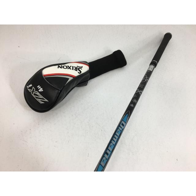 返品OK スリクソン(SRIXON) ZX ユーティリティ 2020 U4 NSプロ 950GH