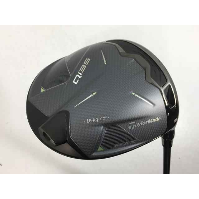 TaylorMade（テーラーメイド） 返品OK 中古超美品 Qi35 MAX ドライバー
