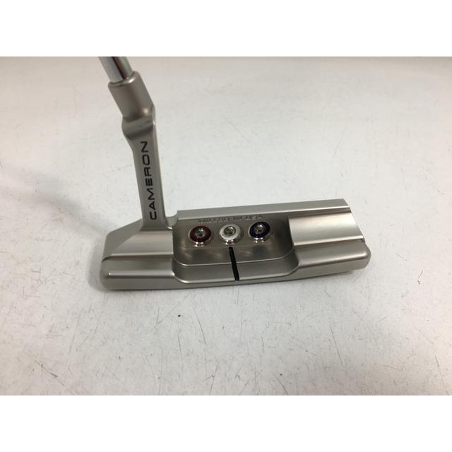 Titleist（タイトリスト） 返品OK 中古 スコッティ・キャメロン 