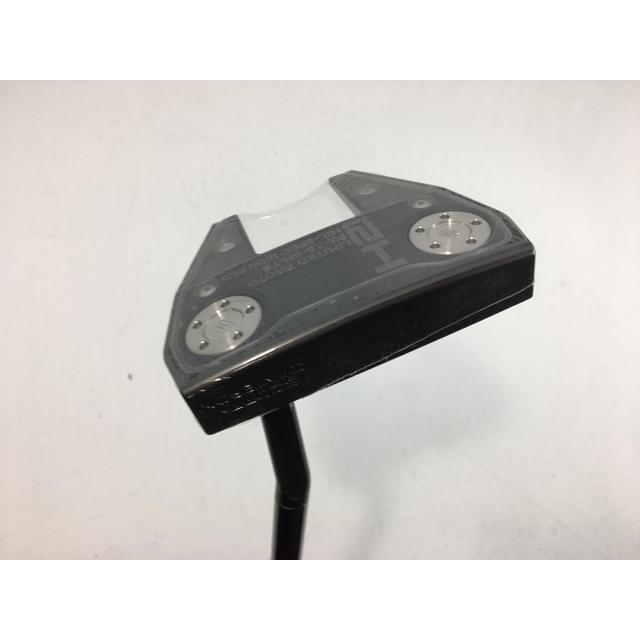 Titleist（タイトリスト） 返品OK 中古未使用 スコッティキャメロン