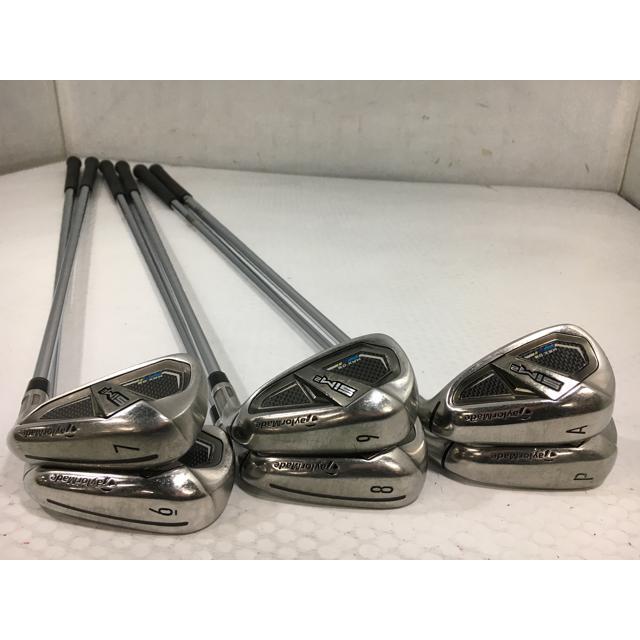 SRIXON Z745 アイアン6本セット NSPRO980GH D.S.T S スリクソン SRIXON Z745 アイアンセット 6本 #5-Pw NS980DST(S) JP