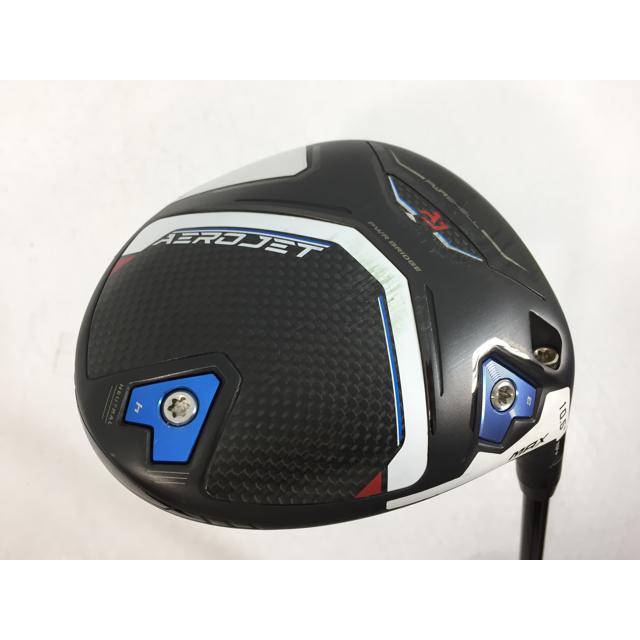 ☆新品未使用☆コブラ（Cobra） エアロジェット AEROJET ドライバー コブラ（Cobra）（メンズ）【ヘッドのみ単品】 エアロジェット AEROJET