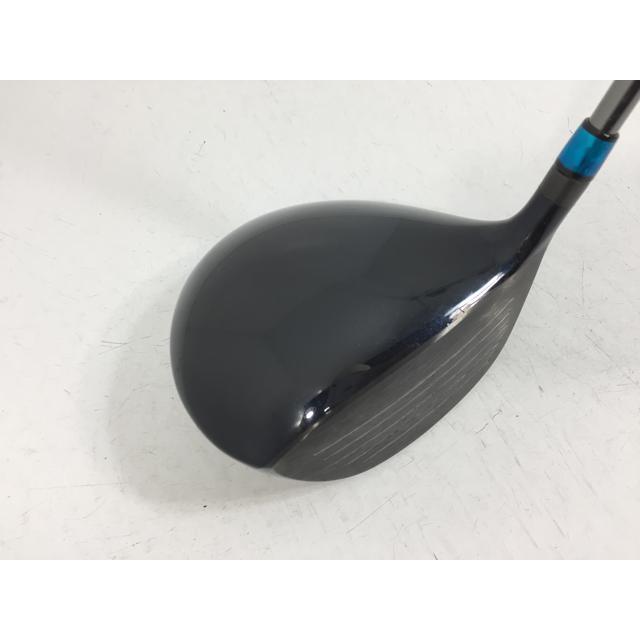返品OK 中古 Jean-Baptiste(ジャンバティスト) JB501Dr de lvolution ドライバー 1W ディアマナ BF50 MID Sの画像