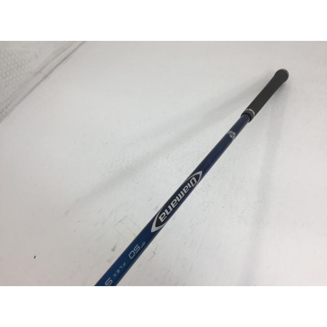 返品OK 中古 Jean-Baptiste(ジャンバティスト) JB501Dr de lvolution ドライバー 1W ディアマナ BF50 MID Sの画像