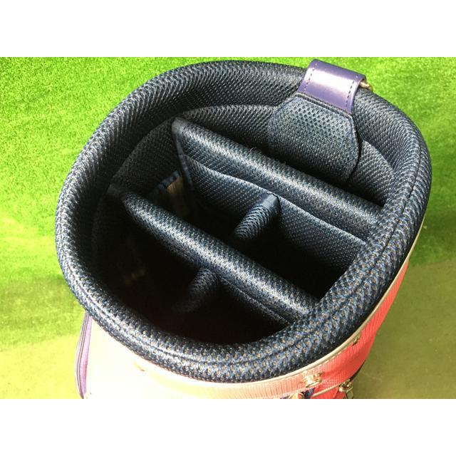 Callaway 8.5型 中古 Callaway（キャロウェイ） 返品OK 中古超美品 8.5型/差込口の口径21.6