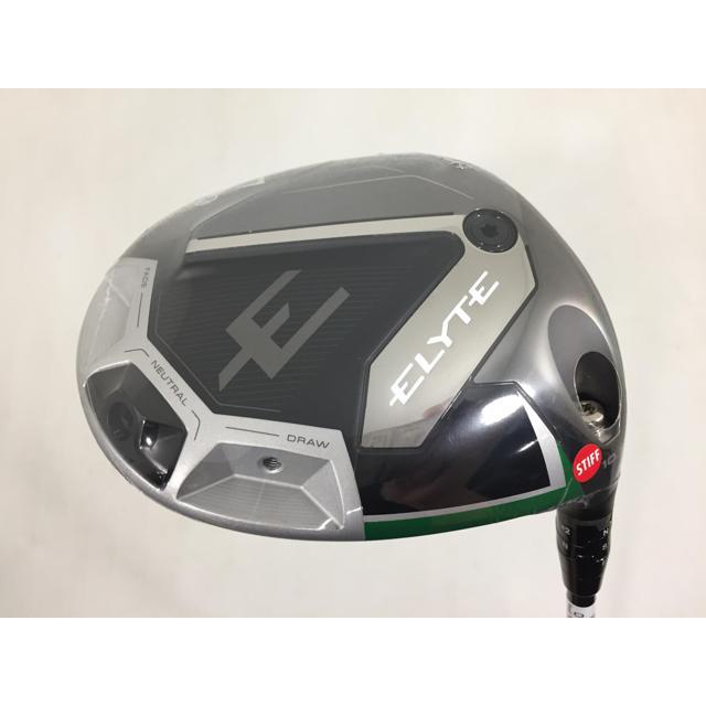 Callaway（キャロウェイ） 返品OK 中古未使用 ELYTE (エリート 