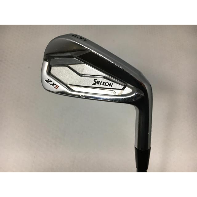 DUNLOP（ダンロップ） 返品OK 中古 (6本)スリクソン(SRIXON) ZX5