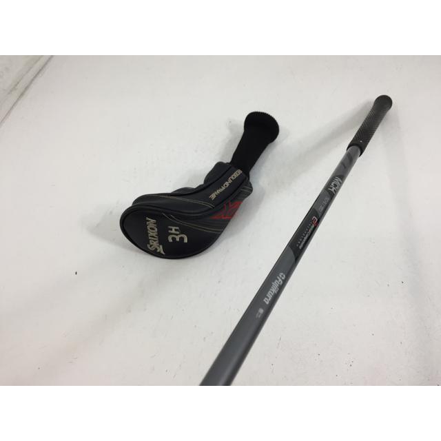 DUNLOP（ダンロップ） 返品OK お買い得品！中古 スリクソン(SRIXON) ZX