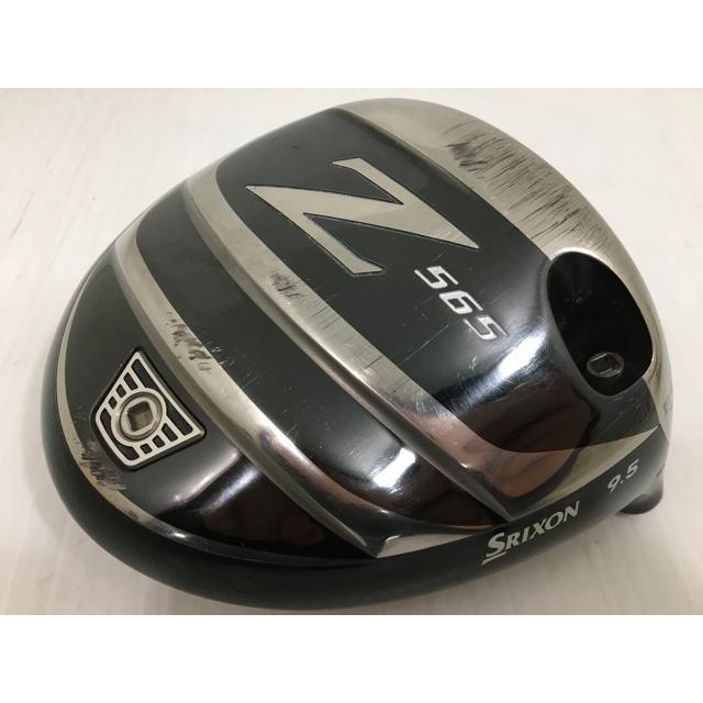 DUNLOP（ダンロップ） 即決 中古 スリクソン(SRIXON) Z-565 ドライバー