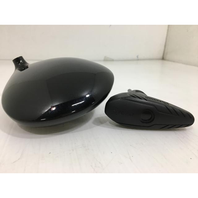 DUNLOP（ダンロップ） 即決 中古 スリクソン(SRIXON) Z-565 ドライバー 