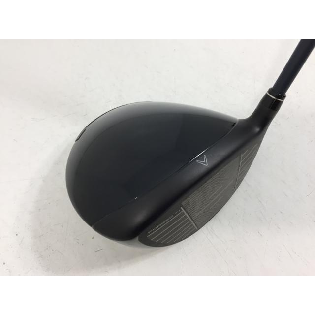 Callaway ゴルフクラブ ドライバー PARADYM MAX FAST メンズ SPEEDER NX 40 ｜出張買取MAX 返品OK 中古美品 PARADYM MAX FAST (パラダイム マックス ファスト) ドライバー 2023 (日本仕様) 1W SPEEDER NX 40 for Callaway 10.5 S