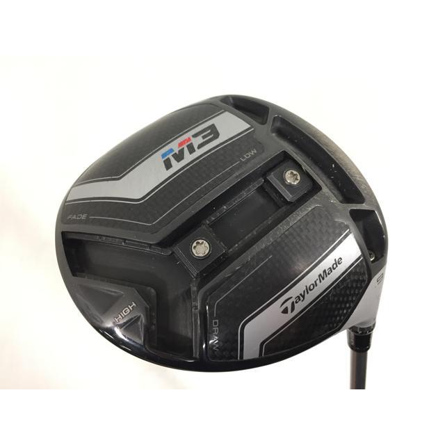 TaylorMade M3 ドライバー 10.5° KUROKAGE TM5 S TaylorMade M3 460
