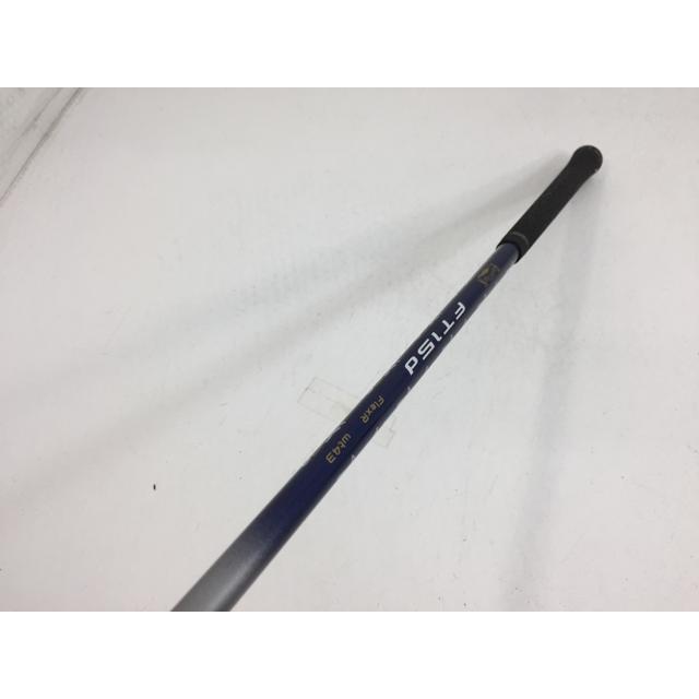 返品OK 中古 CT-518 ドライバー 2018 1W FT-15d 9 Rの画像
