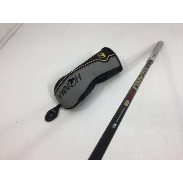 返品OK 中古 T//WORLD TR21 フェアウェイ 5W VIZARD TR20-50 18 Rの画像