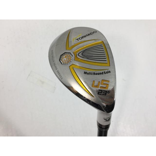 kasco（キャスコ） 返品OK 中古 パワートルネード