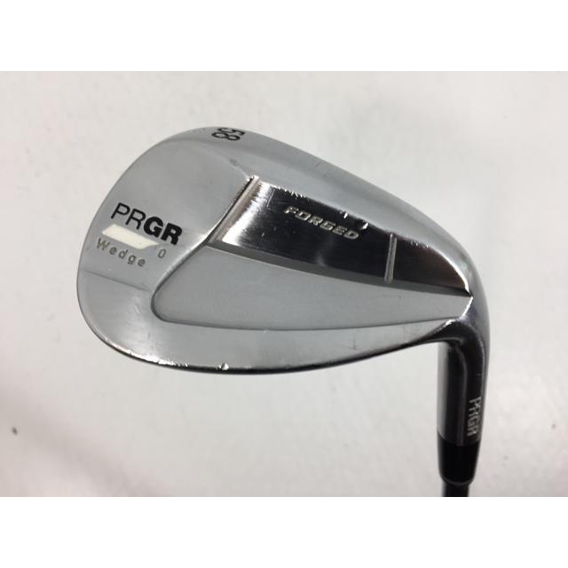 PRGR（プロギア） 即決 中古 PRGR 0 ウェッジ 2020 SW NSプロ MODUS3