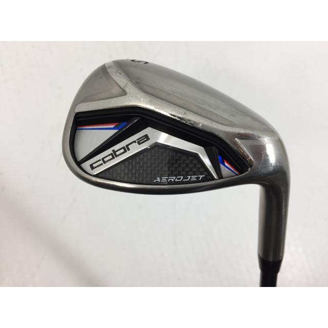 COBRA（コブラ） 返品OK 中古 AEROJET (エアロジェット) アイアン 2023
