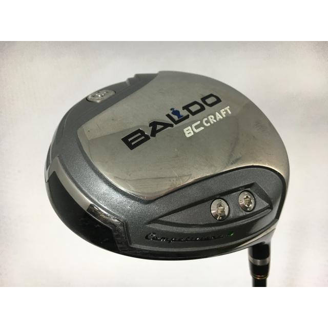 BALDO バルド8C CRAFT 02 Fire Express 55R 【公式通販】