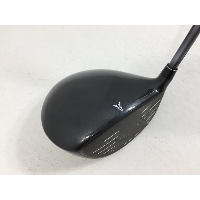 返品OK 中古 ゼクシオ エックス (XXIO X) ドライバー 2020 1W Motore Speeder 569 エボリューション6 9.5 S_1