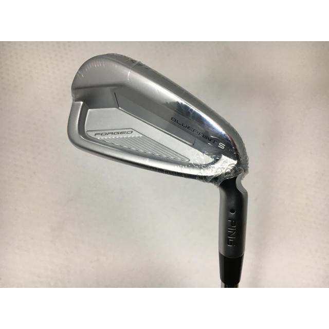 PING（ピン） 返品OK 中古未使用 BLUE PRINT S ブループリント S