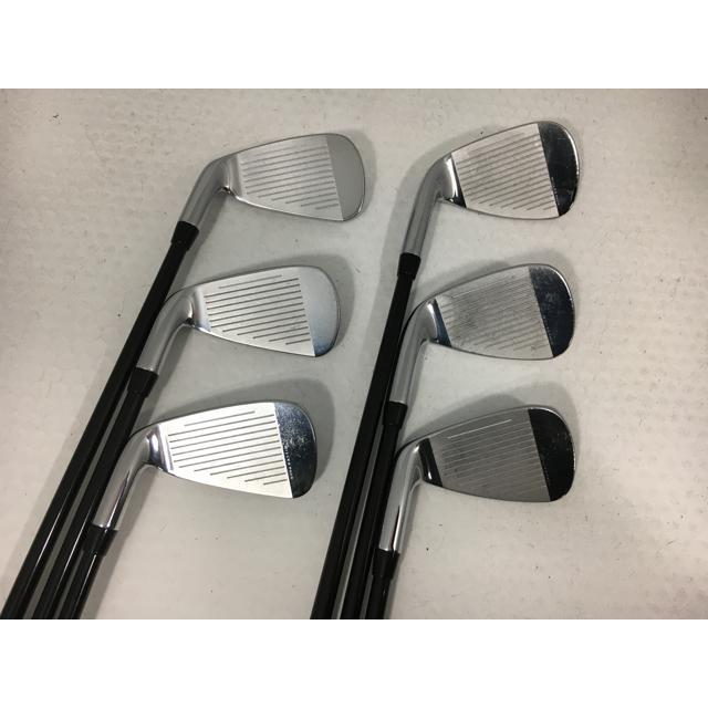 COBRA（コブラ） 返品OK 中古 (6本)KING SPEED ZONE (スピードゾーン 