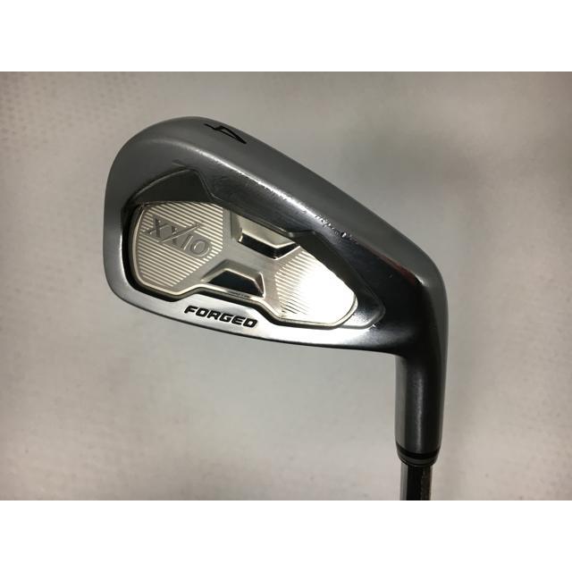 DUNLOP（ダンロップ） 即決 中古 ゼクシオ(XXIO) フォージド アイアン