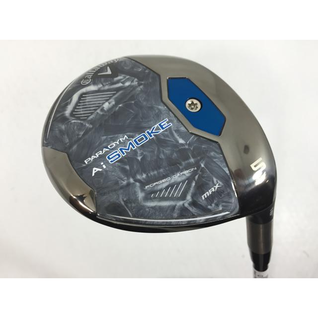 Callaway（キャロウェイ） 返品OK 中古超美品 PARADYM (パラダイム) Ai