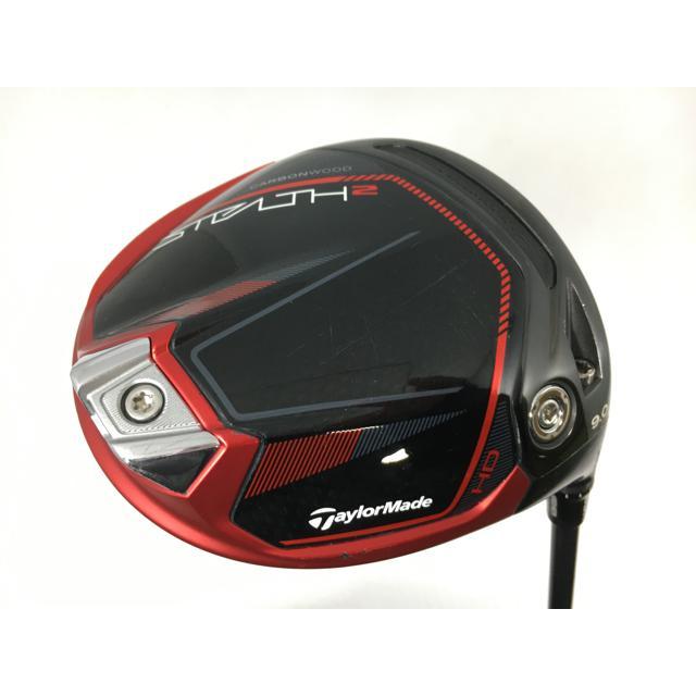 TaylorMade（テーラーメイド） 返品OK 中古 STEALTH2 HD
