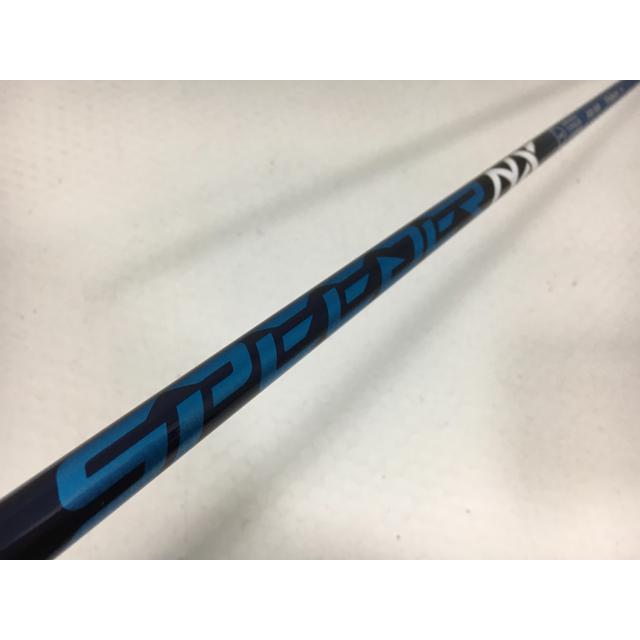 返品OK 中古 シャフト単品 (キャロウェイ スリーブ付) 1W SPEEDER NX