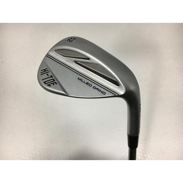 TaylorMade（テーラーメイド） 返品OK 中古 ミルド グラインド HI-TOE