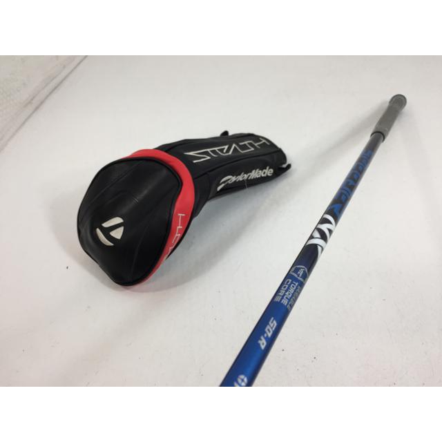 TaylorMade（テーラーメイド） 返品OK 中古 STEALTH (ステルス