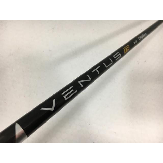 返品OK 中古美品 シャフト単品 (テーラーメイド スリーブ付) 1W VENTUS