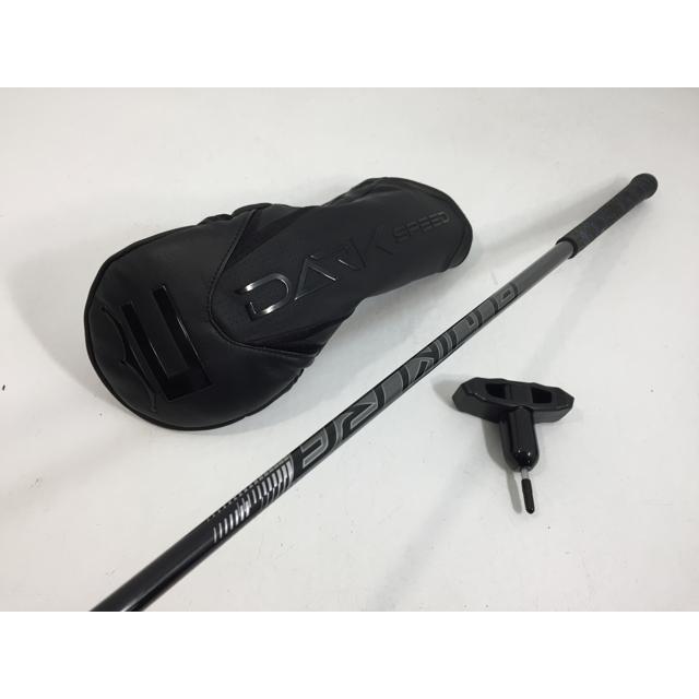 COBRA（コブラ） 返品OK 中古 DARKSPEED (ダークスピード) X