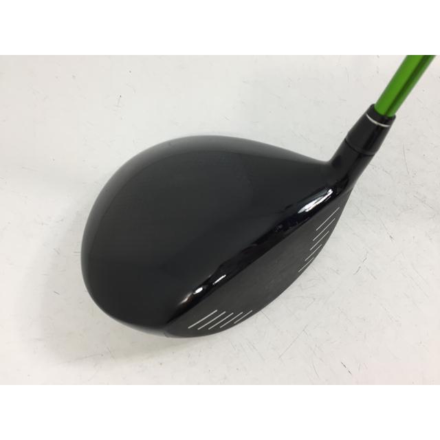 返品OK 中古 TOUR WORLD (ツアーワールド) TW757 TYPE-D ドライバー 1W VIZARD MA-6 9 S