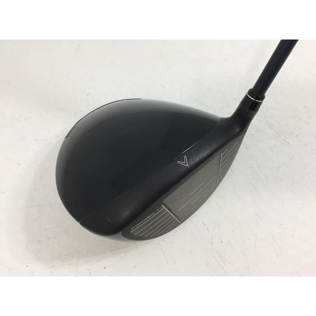 返品OK 中古 PARADYM MAX FAST (パラダイム マックス ファスト) ドライバー 2023 (日本仕様) 1W SPEEDER NX 40 for Callaway 10.5 R_1
